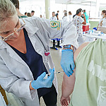 Instituto Butantan anuncia investimento de R$ 1,8 bilhão em novas fábricas para vacinas