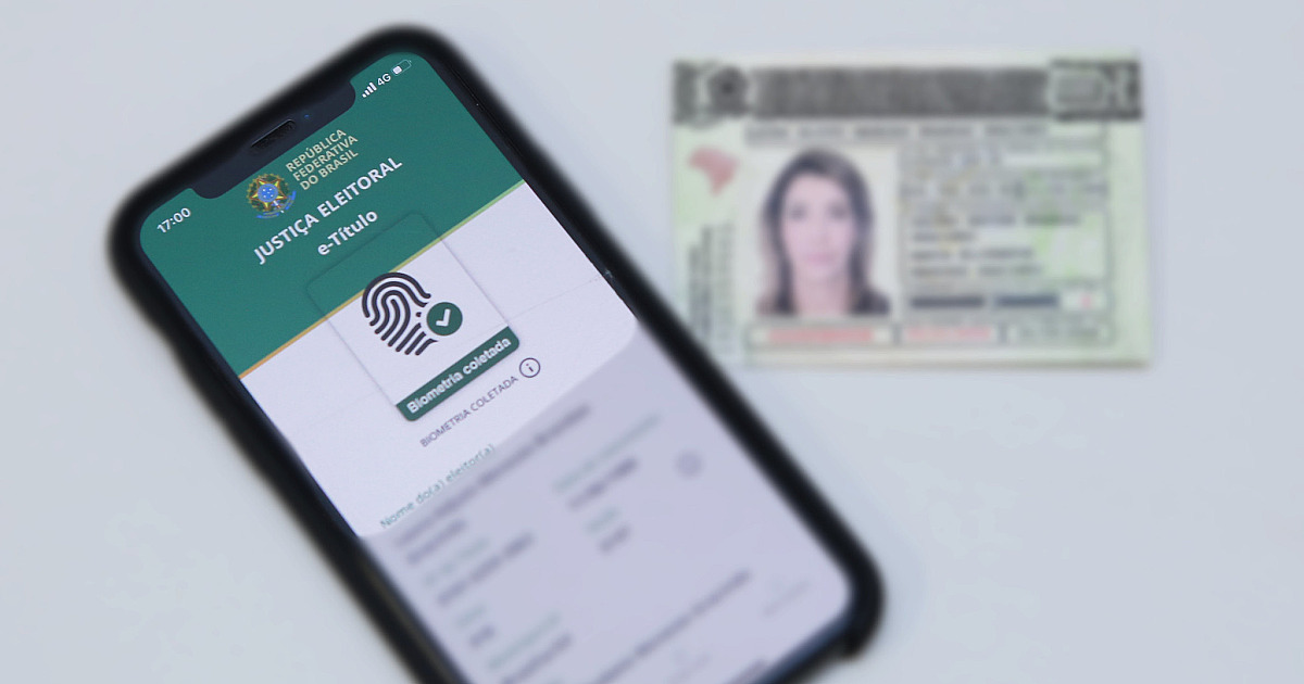 Prazo final para regularizar o título de eleitor é 6 de maio