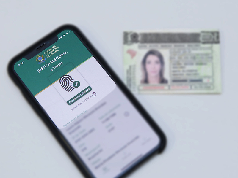 Prazo final para regularizar o título de eleitor é 6 de maio