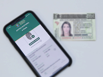 Prazo final para regularizar o título de eleitor é 6 de maio