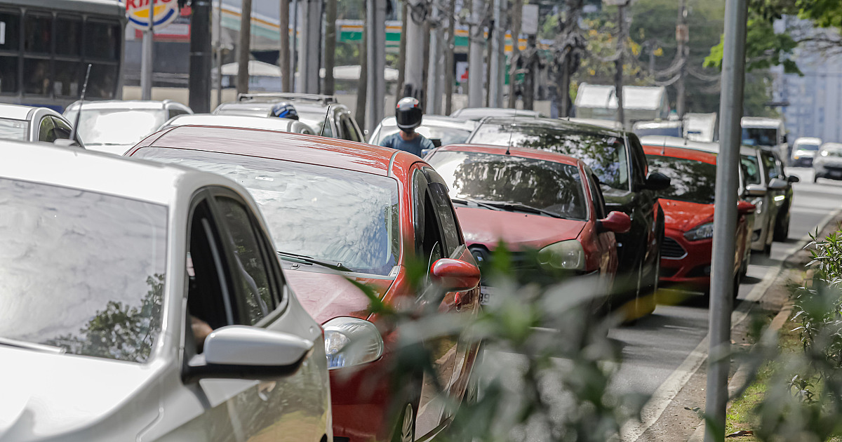 Projeto prevê inspeção veicular obrigatória para carros com mais de cinco anos