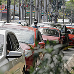 Projeto prevê inspeção veicular obrigatória para carros com mais de cinco anos