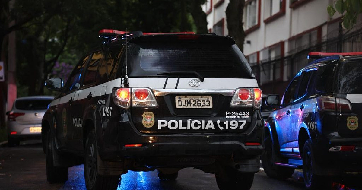 Violência contra a mulher: Polícia Civil prende 150 agressores no Estado de SP