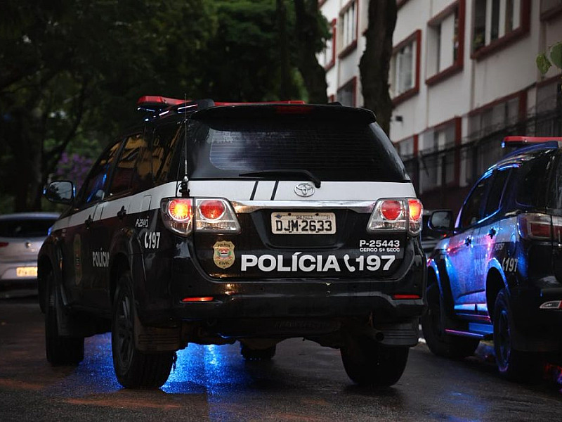 Violência contra a mulher: Polícia Civil prende 150 agressores no Estado de SP