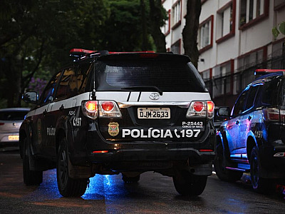 Violência contra a mulher: Polícia Civil prende 150 agressores no Estado de SP