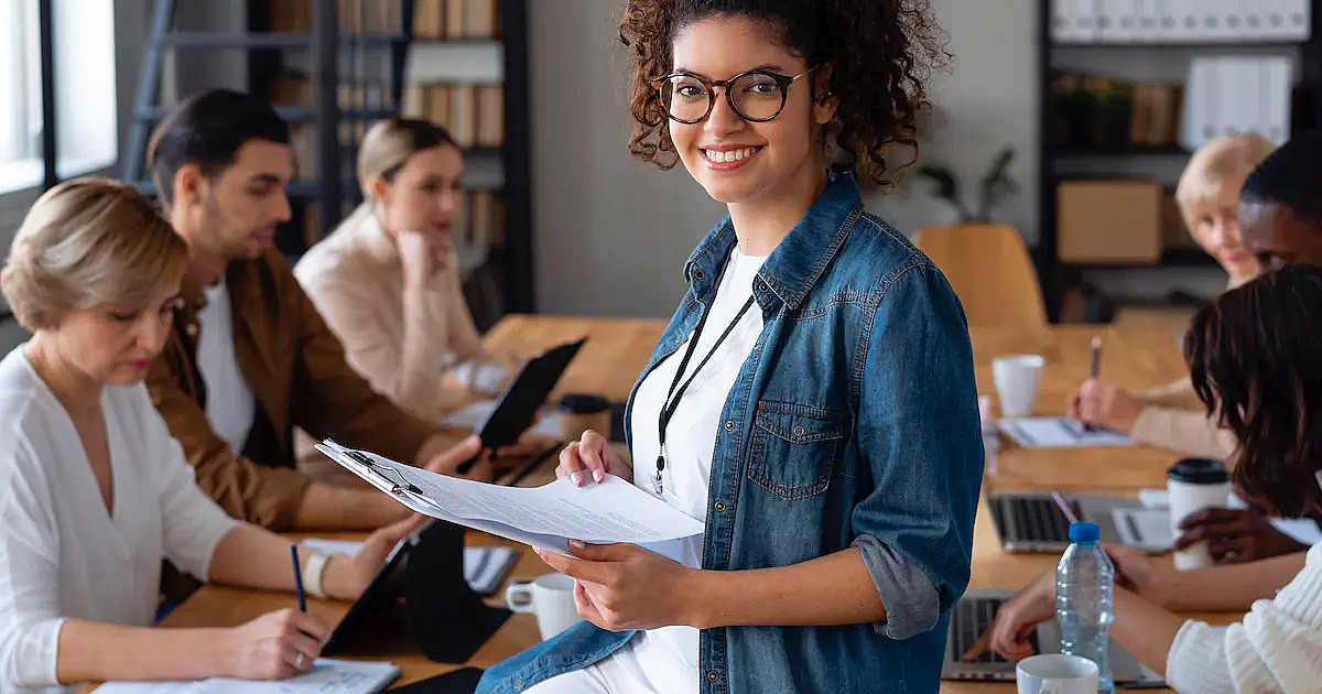 UNIP oferece orientação gratuita para ajudar na escolha da carreira