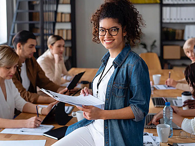 UNIP oferece orientação gratuita para ajudar na escolha da carreira