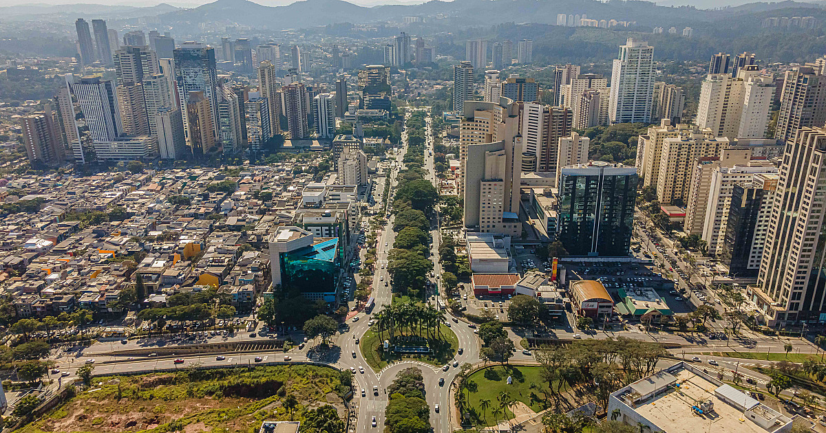 Fim de semana deve ser de tempo firme na região e máxima de 30 graus