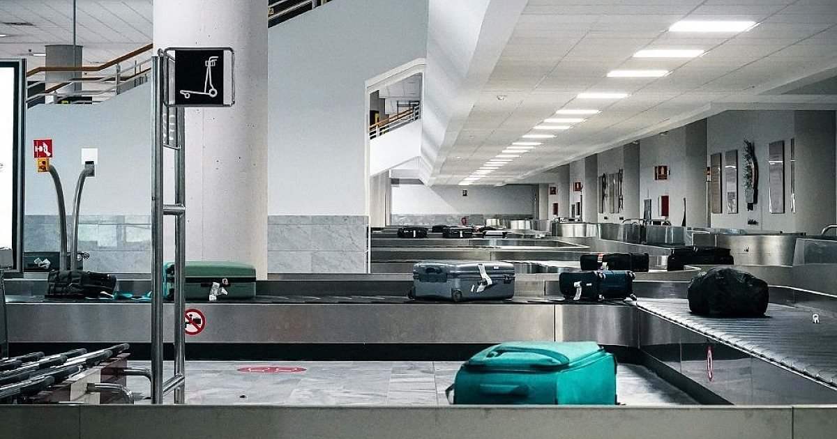 Google lança recurso para compartilhar localização de bagagens perdidas com companhias aéreas