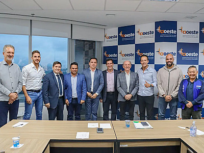 Encontro aconteceu na terça-feira (10)