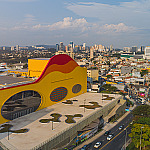 Praça das Artes de Barueri reúne mais de 40 cursos