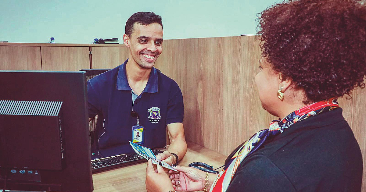 Santana de Parnaíba oferece até 99% de desconto em dívidas do ISSQN