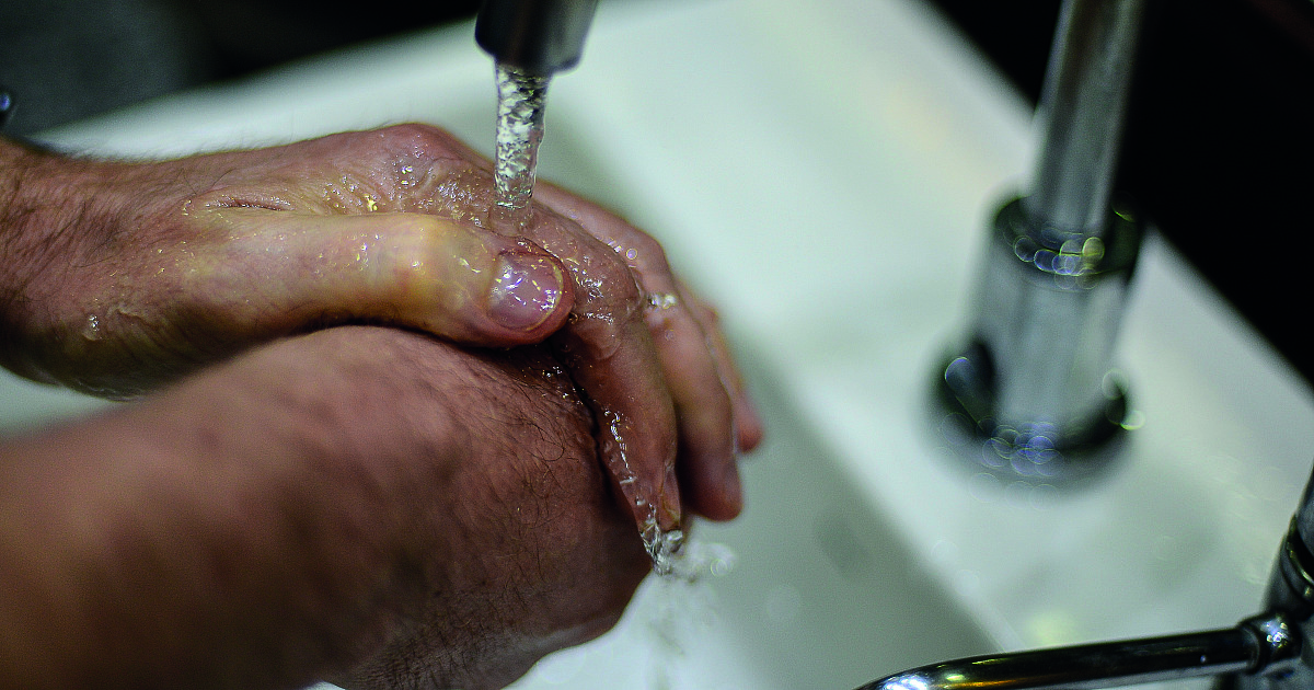 Barueri atingiu universalização do abastecimento de água, aponta Ranking do Saneamento