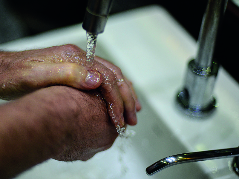 Barueri atingiu universalização do abastecimento de água, aponta Ranking do Saneamento