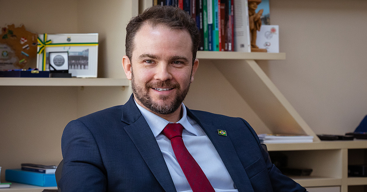 Lula confirma Dario Durigan na Fazenda, após saída de Haddad