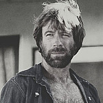 Morre Chuck Norris, lenda do cinema, aos 86 anos