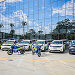 Santana de Parnaíba inicia transição para frota elétrica e prevê economia de R$ 30 milhões ao ano