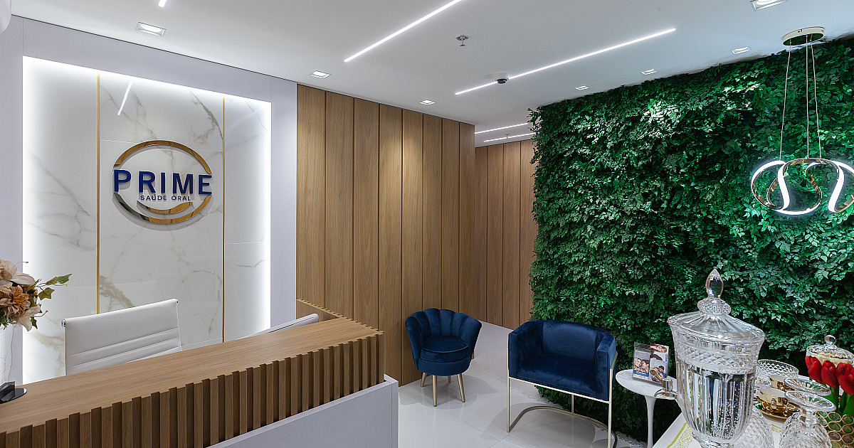 Dentista em Alphaville: como a Prime Saúde Oral se tornou referência na região