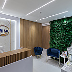 Dentista em Alphaville: como a Prime Saúde Oral se tornou referência na região