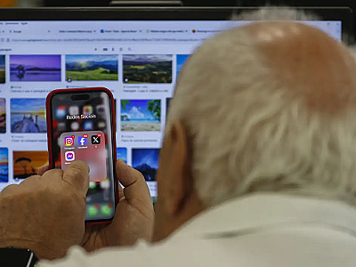 Entre julho e setembro de 2025, a pesquisa entrevistou 14.450 pessoas que moram em São Paulo para analisar as faixas etárias que estão mais vulneráveis a golpes