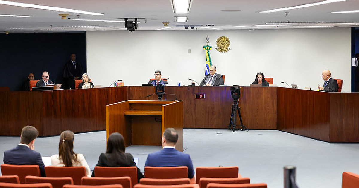 Supremo condena deputados do PL por corrupção passiva