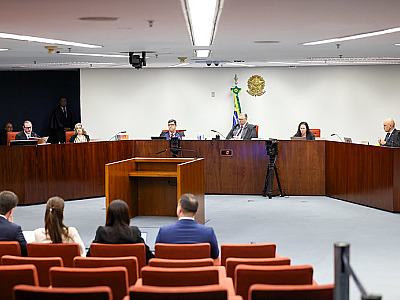 Supremo condena deputados do PL por corrupção passiva