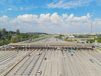 O índice considera a variação do IPCA acumulado entre fevereiro de 2025 e janeiro de 2026