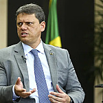 Tarcísio lidera cenários para o governo de São Paulo em 2026