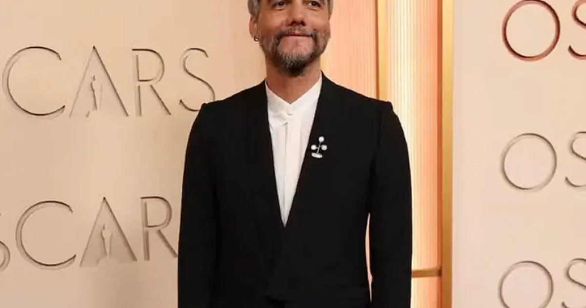 “O Agente Secreto” encerra campanha sem conquistar estatuetas