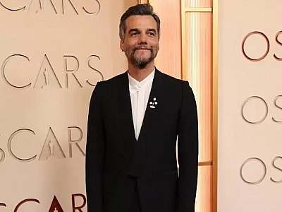 “O Agente Secreto” encerra campanha sem conquistar estatuetas