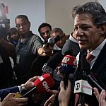 Haddad: conflito não deve impactar economia brasileira imediatamente