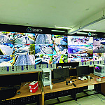 Smart+Santana de Parnaíba “captura” quatro foragidos