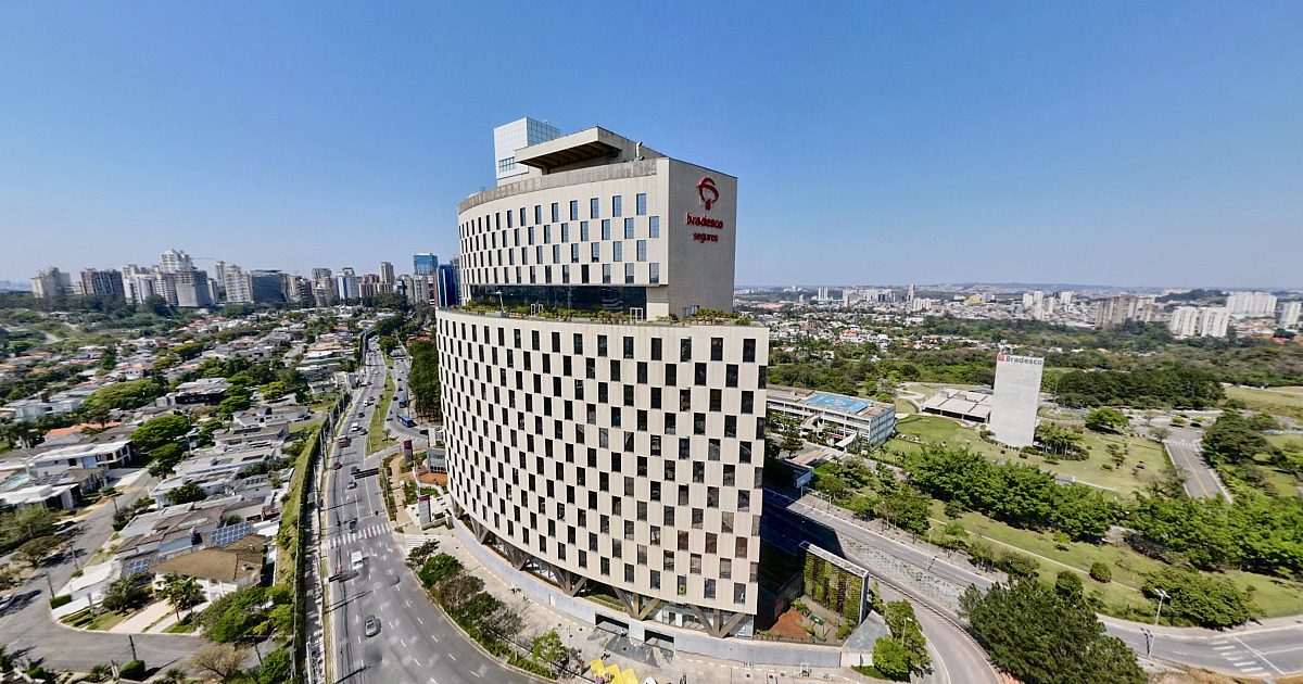 Bradesco cria Bradsaúde e consolida negócios em novo conglomerado de R$ 52 bilhões