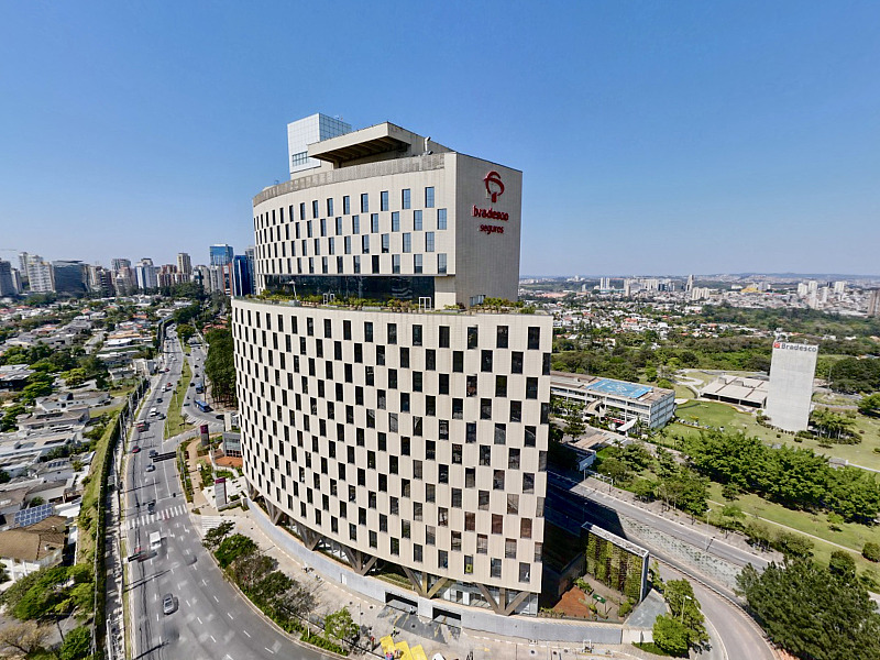 Bradesco cria Bradsaúde e consolida negócios em novo conglomerado de R$ 52 bilhões