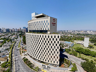 A iniciativa tem como objetivo simplificar a estrutura societária e ampliar a oferta de serviços médicos e odontológicos