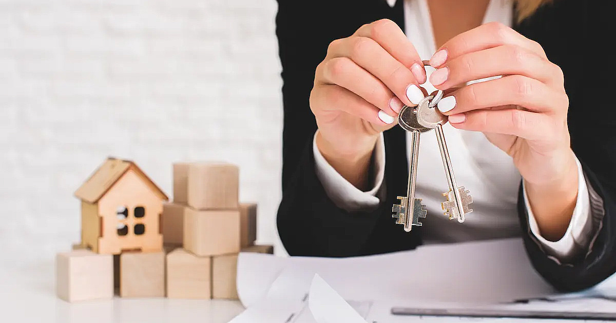 Santander realiza super leilão com mais de 1,2 mil imóveis e descontos de até 75%