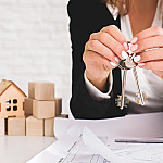 Santander realiza super leilão com mais de 1,2 mil imóveis e descontos de até 75%