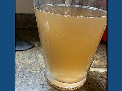 A Sabesp orienta que eventuais ocorrências sejam registradas pelos canais oficiais de atendimento para agilizar a verificação