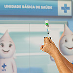 Chegada do outono acende alerta para aumento de casos de gripe