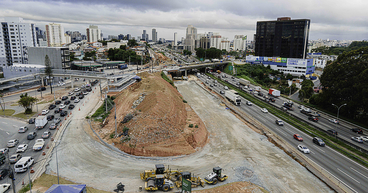 ViaOeste adia mudanças em acessos na Castello Branco e ainda não define nova data