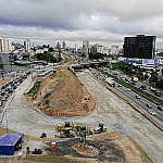 ViaOeste adia mudanças em acessos na Castello Branco e ainda não define nova data