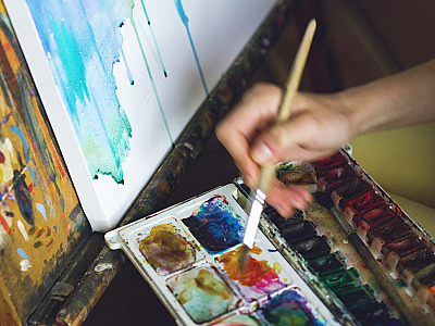 Prêmio de Artes Visuais de Barueri oferece até R$ 5 mil