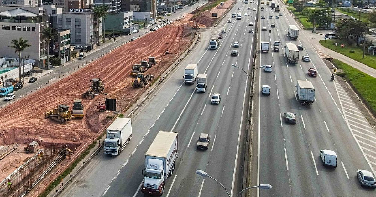 Caminhoneiros descartam paralisação nacional após reuniões com governo