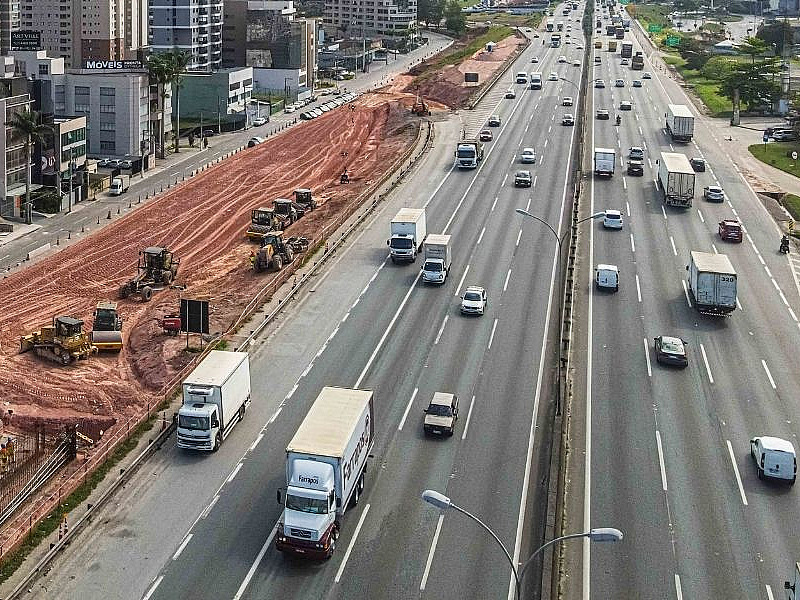 Caminhoneiros descartam paralisação nacional após reuniões com governo