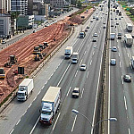 Caminhoneiros descartam paralisação nacional após reuniões com governo