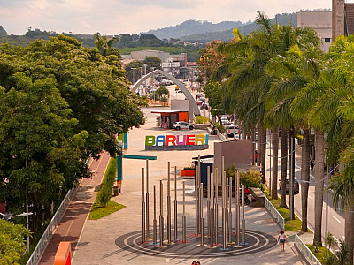 A apresentação será realizada no Ginásio Poliesportivo José Corrêa