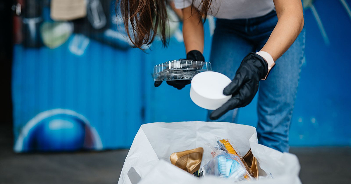 Santana de Parnaíba anuncia coleta seletiva para todos os bairros