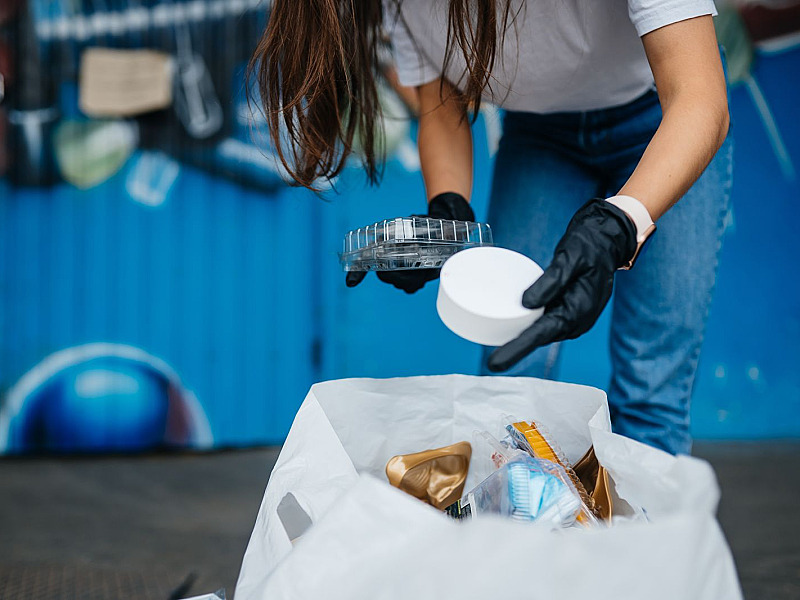 Santana de Parnaíba anuncia coleta seletiva para todos os bairros