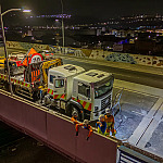 Ecovias Raposo Castello intensifica manutenção nas rodovias até dia 23