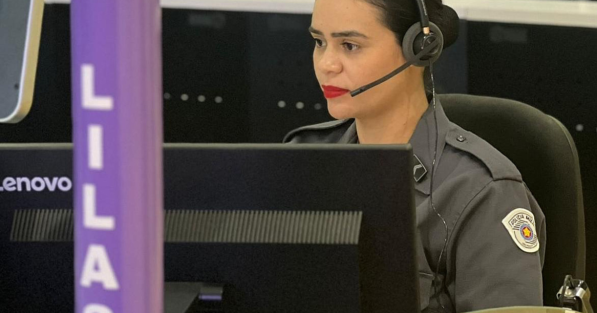 Governo de SP cria sistema para registrar violência contra a mulher no local da ocorrência